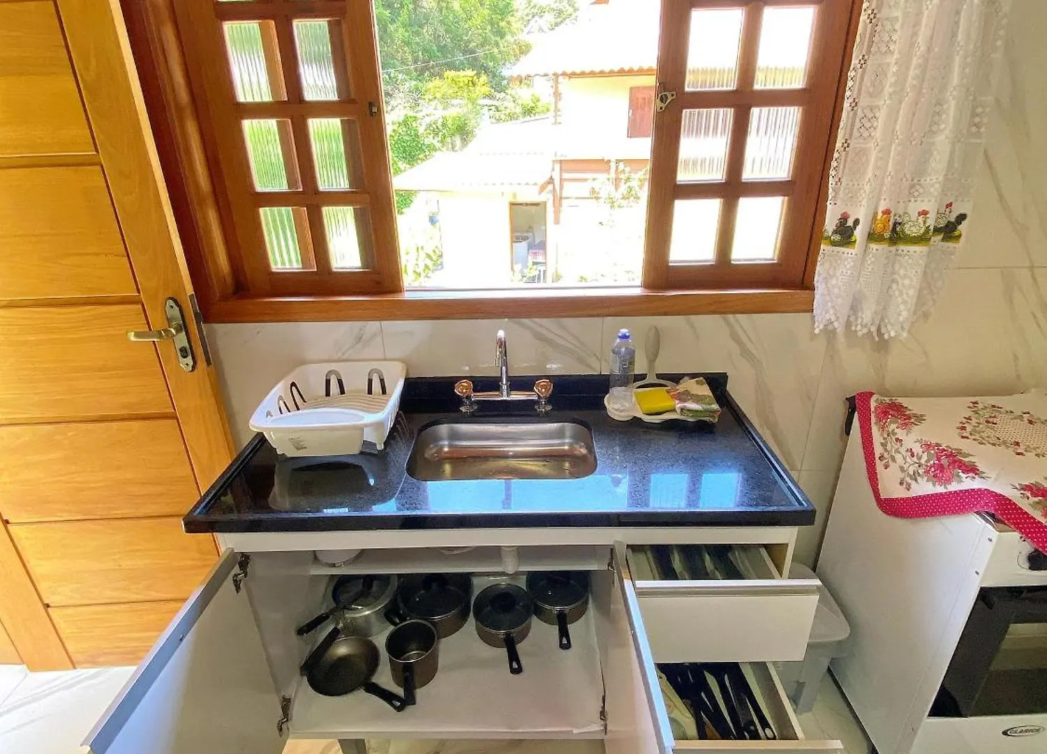 Holiday home Cantinho Da Veruska Villa Campos do Jordao