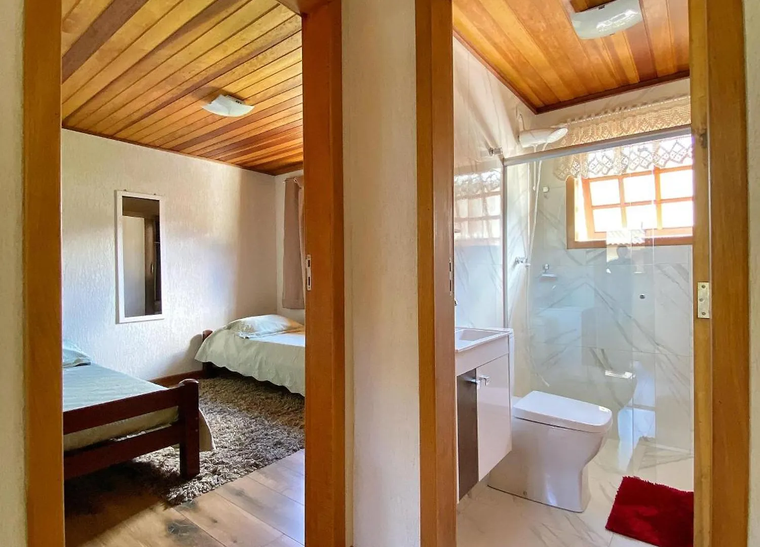 Cantinho Da Veruska Villa Campos do Jordao 0*,  Brazil