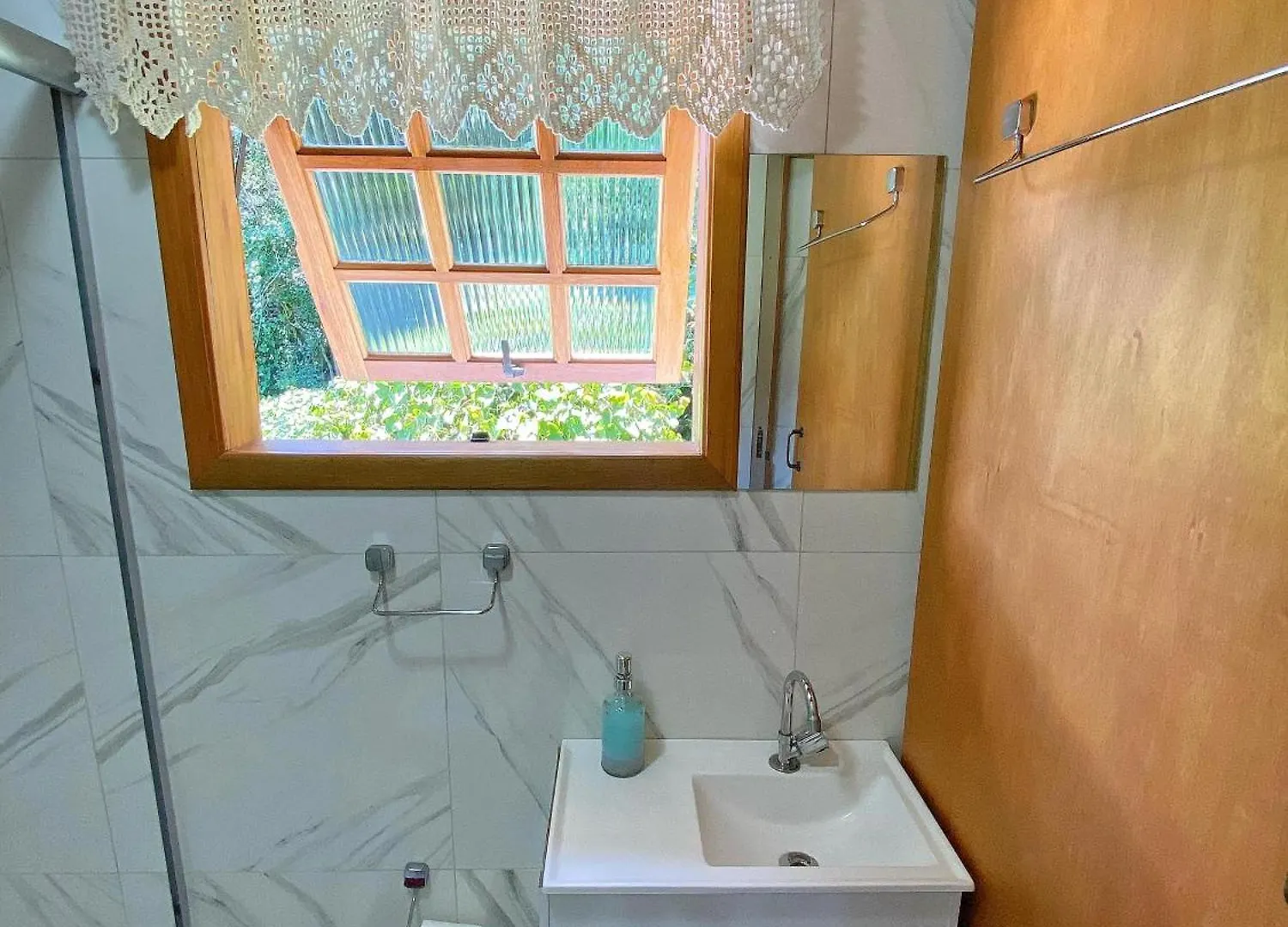 Cantinho Da Veruska Villa Campos do Jordao Holiday home