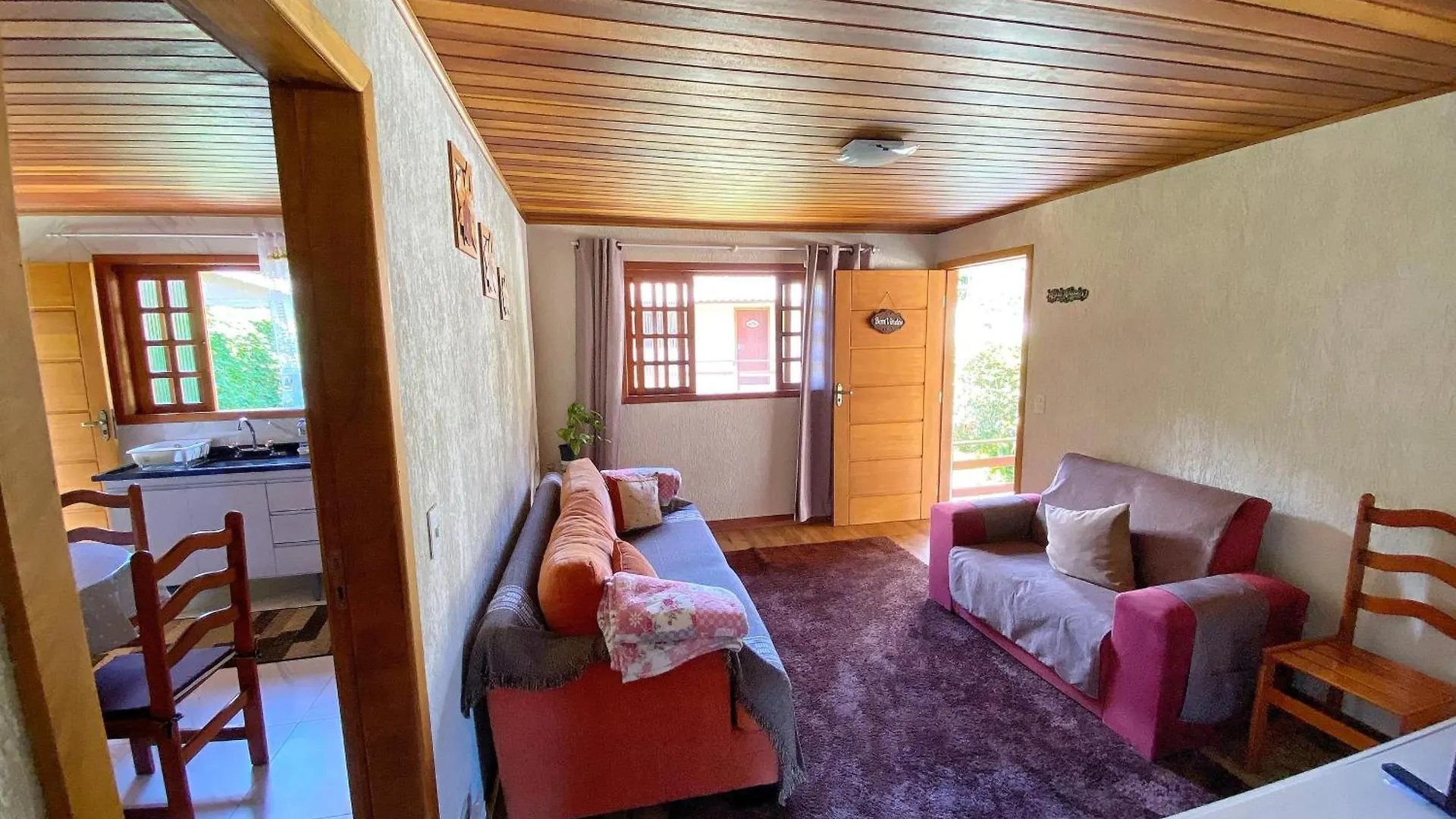 Cantinho Da Veruska Villa Campos do Jordao