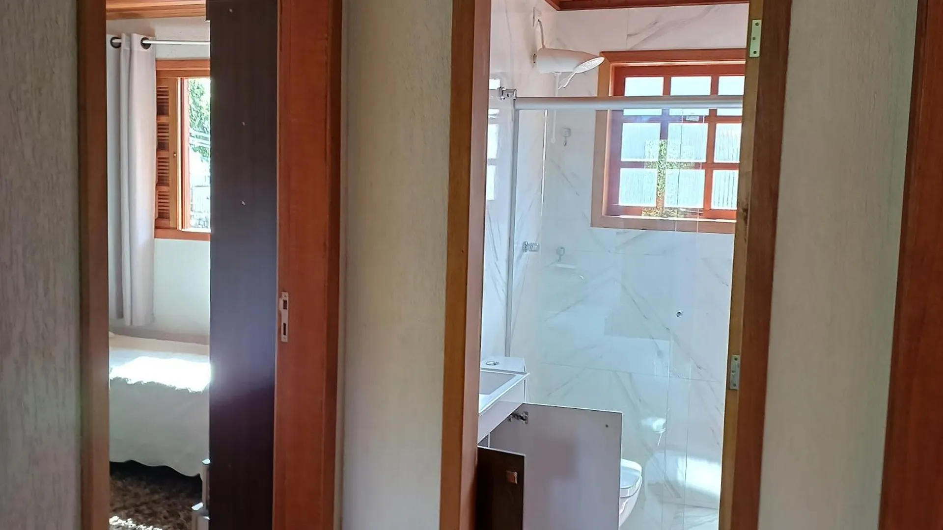 Cantinho Da Veruska Villa Campos do Jordao Holiday home