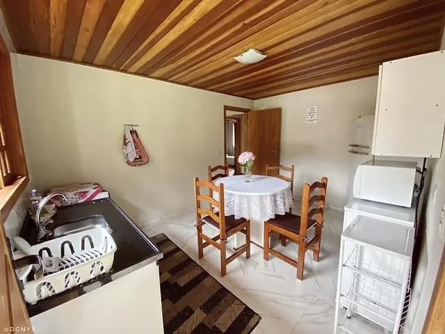 Cantinho Da Veruska Villa Campos do Jordao