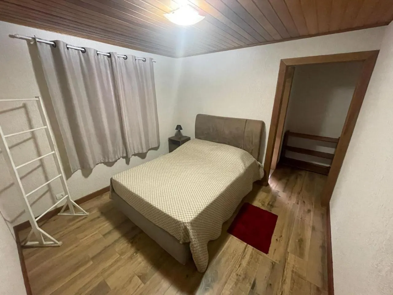 Holiday home Cantinho Da Veruska Villa Campos do Jordao Brazil